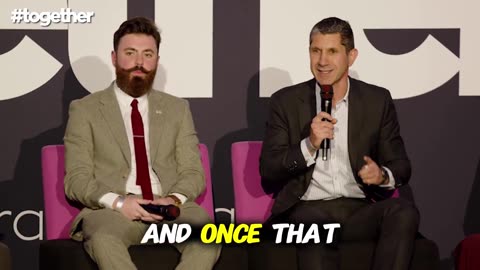 DIGITAL ID: Company directors, veterans, & even our children are at risk of being pushed & "nudged"