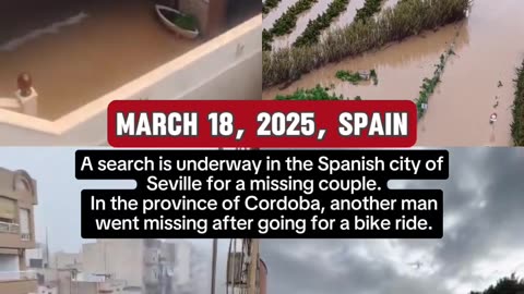 March 18, 2025 Spain