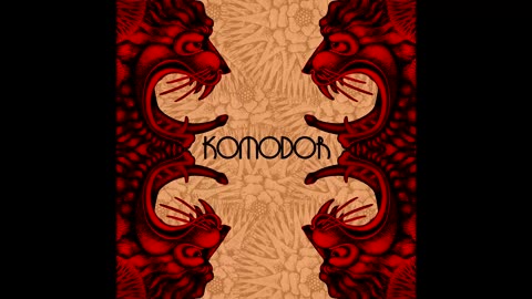 KOMODOR "KOMODOR"