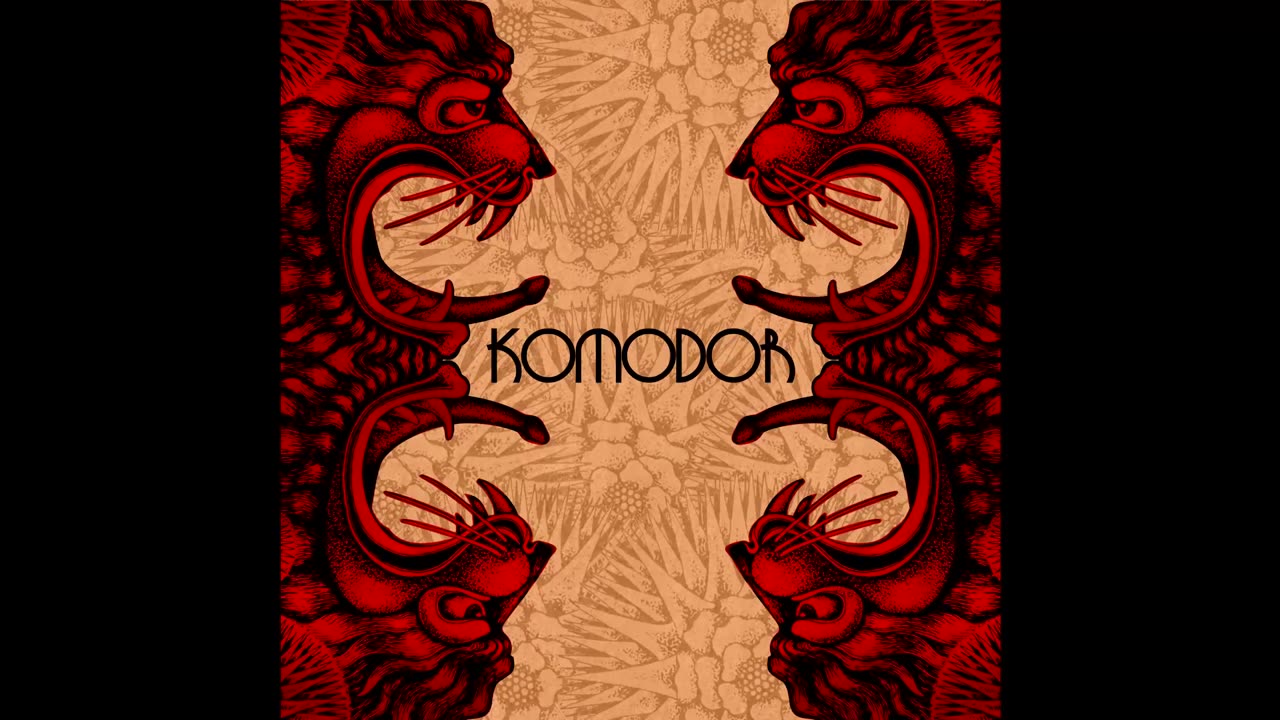 KOMODOR "KOMODOR"