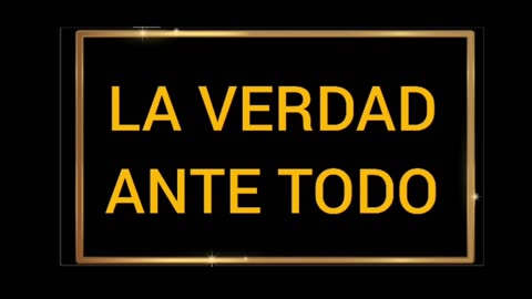 "La verdad ante todo" 1 de Julio 2025