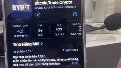 Does bitcoin boss use fake app?