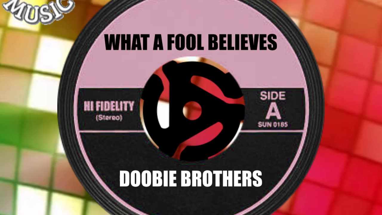 #1 SONG THIS DAY IN HISTORY!