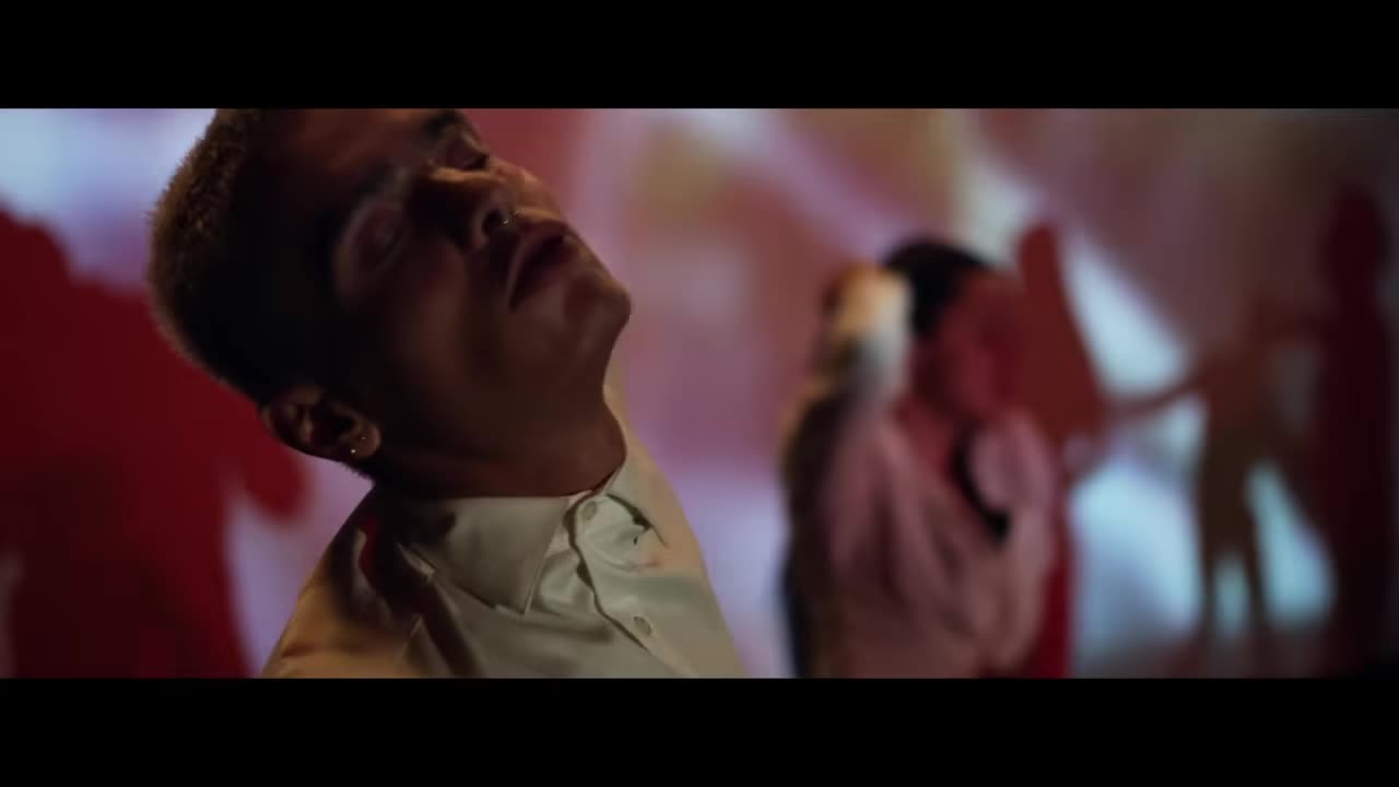 Disclosure - Omen feat Sam Smith