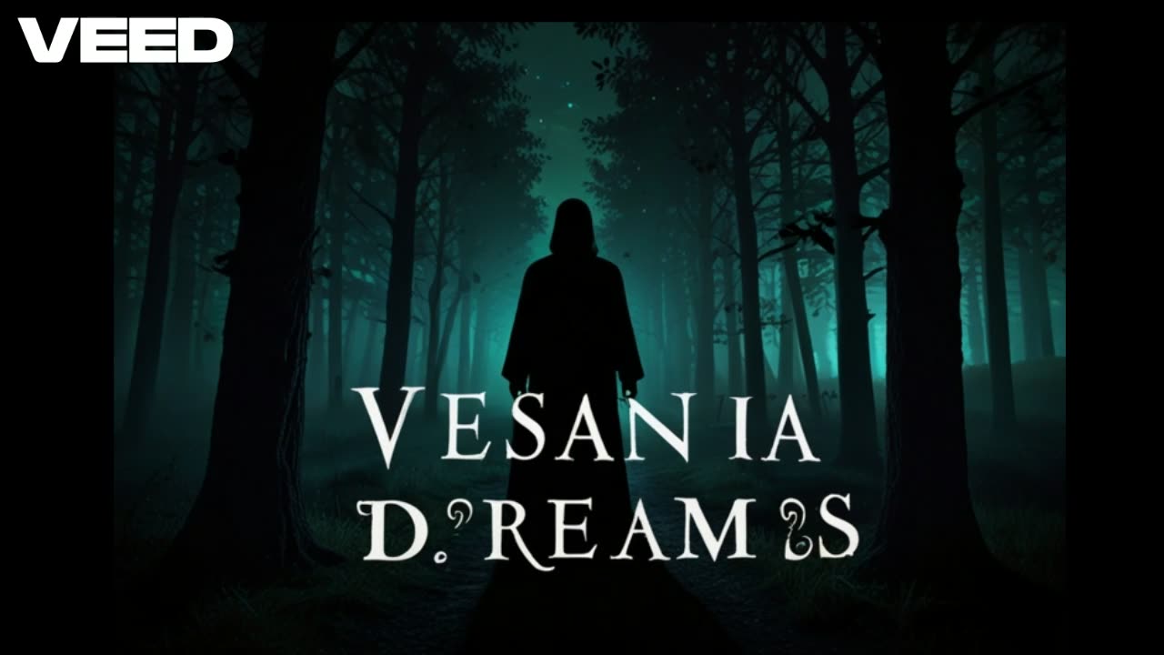 Vesania Dreams - Releasing Simon Magus