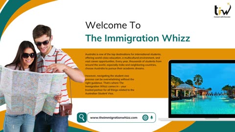 Student visa agent in Perth
