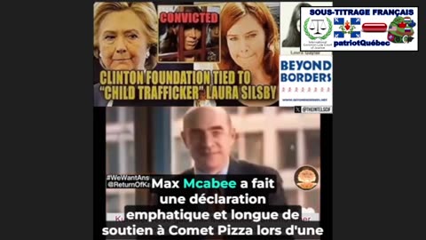 Laura Silsby, Traite des enfants, HAÏTI et Clinton Connections(S.T.F)