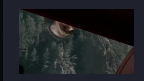 Steven Seagal Plays Peekaboo