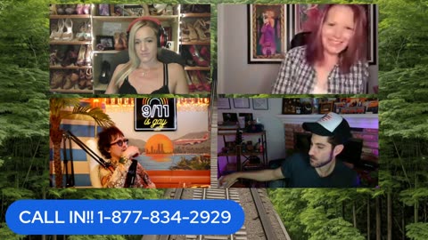 Going Off the Rails Episode Three!