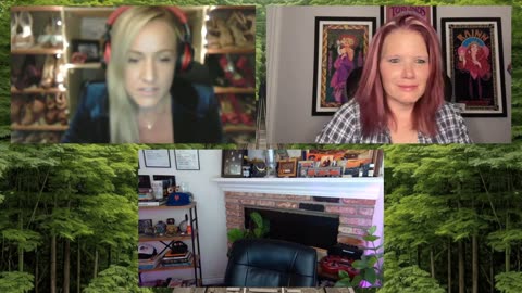 Going Off the Rails Episode Three!