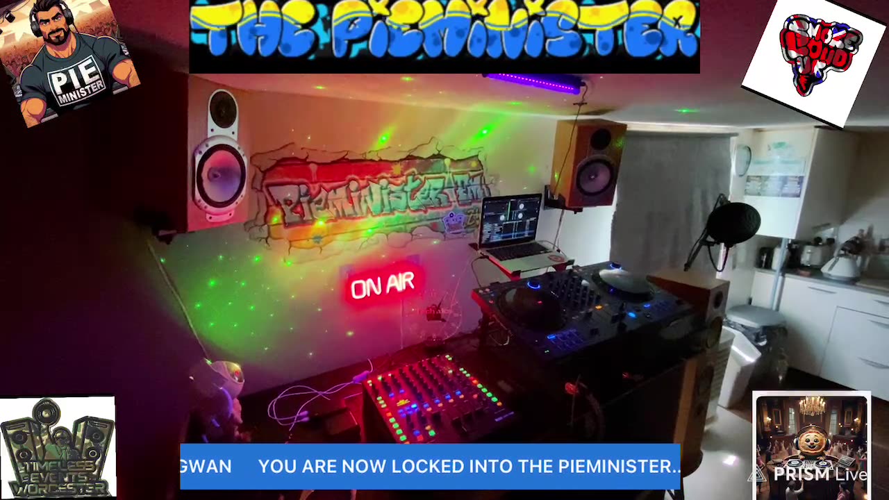 You’re Now Locked Into Timeless