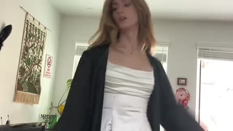 A princess tgirl to us