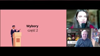 Explore Polish Elections with Marta and Roy Part I