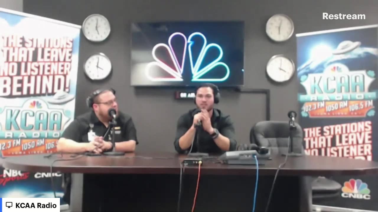 Go live from your browser with Restream Studio