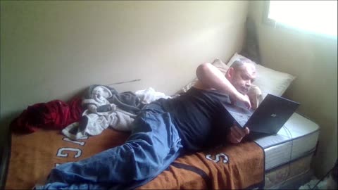 Smokeys Room
