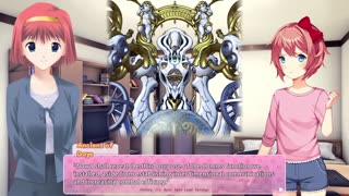 Into the Marble - SMT: A Savior's MeTa Pt.26