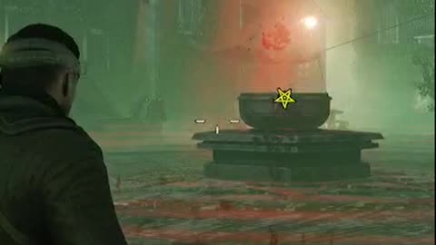 ¡El Fountain está absorbiendo su sangre!