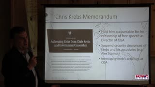 OGEMAW County Republicans - Make Elections Fair - Part 2