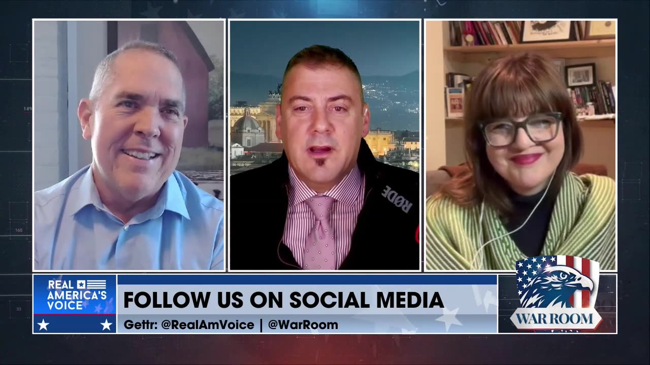 A Maine court did what?! Judge bans mom taking 12-year-old daughter to church or reading to her the Bible