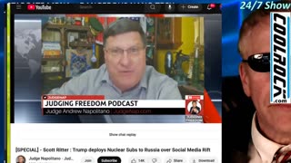 Freedom Friday - Epstein List Must Come Out!