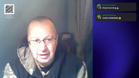 Live with Restream, December 27