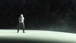 Kanye West - In A Perfect World (FULL COMP)
