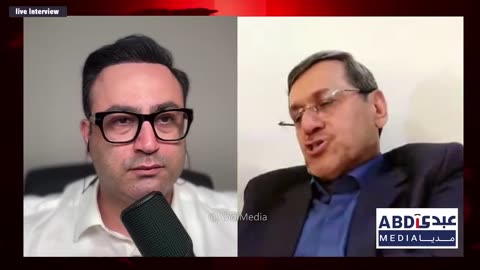 حسن قشقاوی: زیرساخت‌های هسته‌ای، به اپوزیسیون خارج از کشور هم تعلق دارد