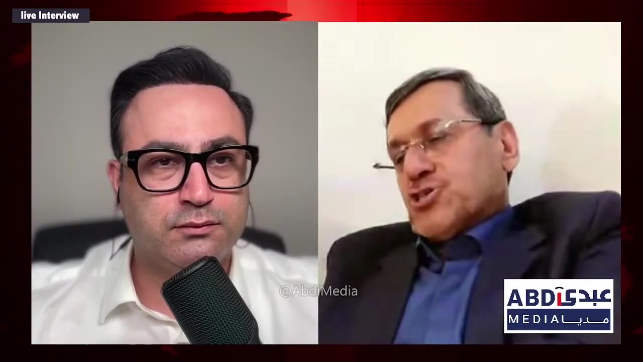 حسن قشقاوی: زیرساختهای هستهای، به اپوزیسیون خارج از کشور هم تعلق دارد