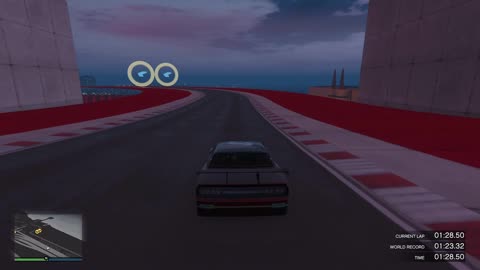 Off to the Races 10!