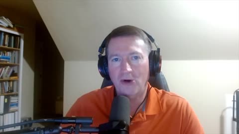 The Hidden Architecture Behind the NAR: Salvation vs. Sonship | Podcast Episode 519