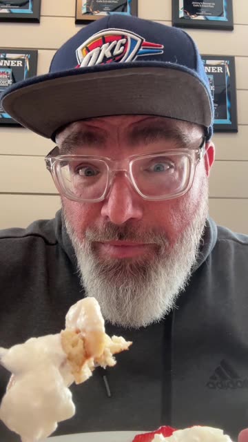 48 Years of Pancakes and I’ve NEVER Had Them Like This!