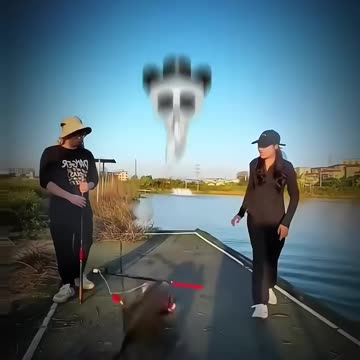 Other Fishing 🎣 vs The Final Catch 😱🔥 | #edit #fishing #newyork #usa