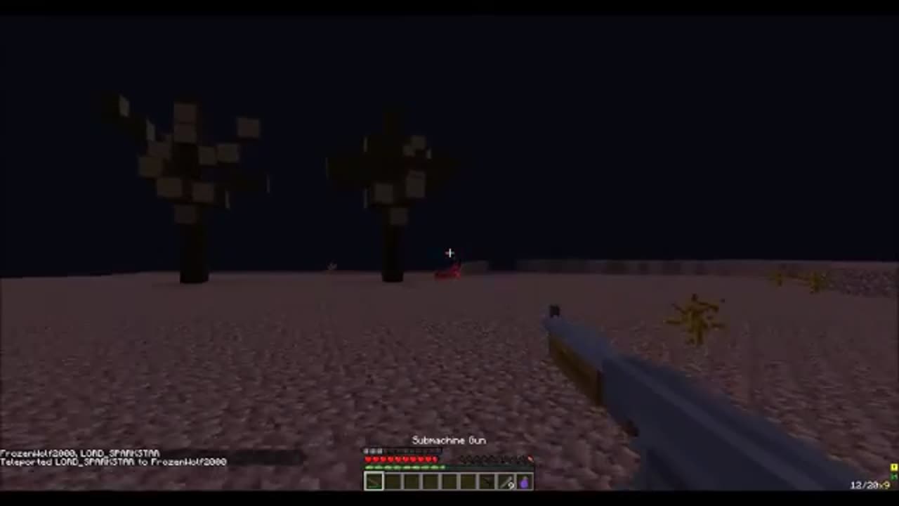 Apocalypse Craft Part 4: For The Love Of Loot