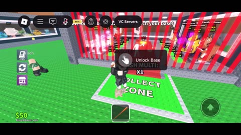 Roblox steal a brainrot , prison pump, and pressure