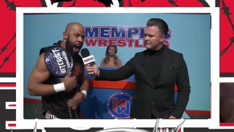 MVP MEMPHIS WRESTLING WEEK 232!!
