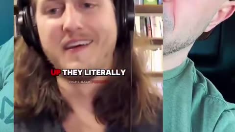 He tried to warn us but they killed him too