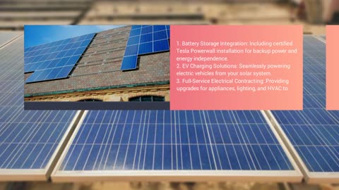 Colorado Solar Panel Installers Expert Solutions for Lasting Energy Independence