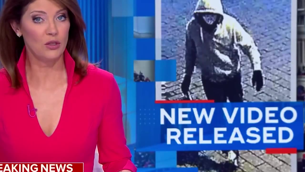 “Nothing Can Stop What Is Coming!” by Matt Struck