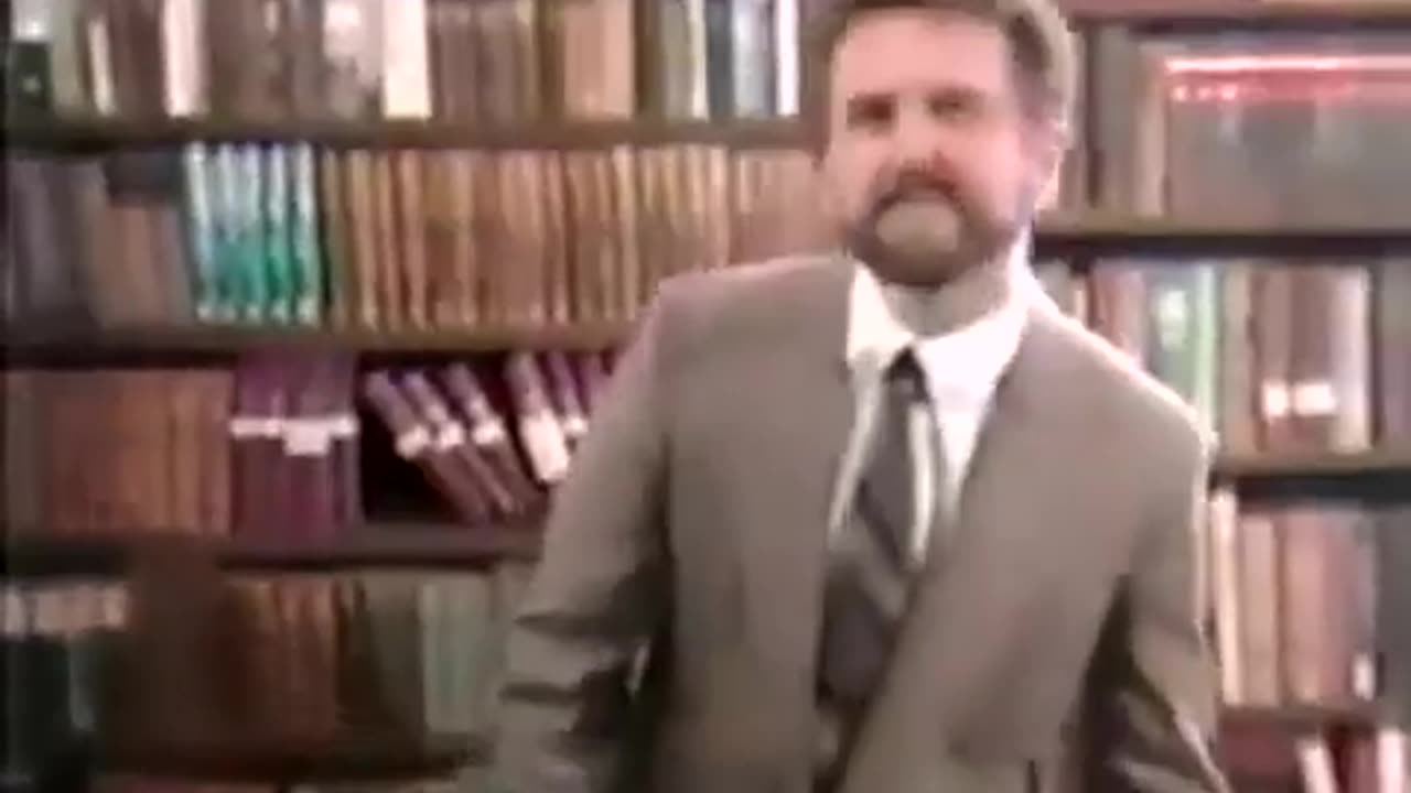 Khazaria Documentary - Ted Pike