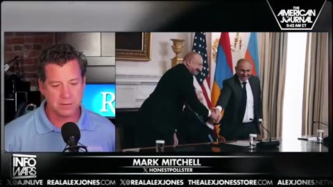 AMERICAN JOURNAL [FULL] Tuesday 11 25 25 • Pentagon Investigating Dem Sen. Mark Kelly & More