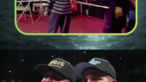 Nonito Donaire said Bam Rodriguez would be world champ.