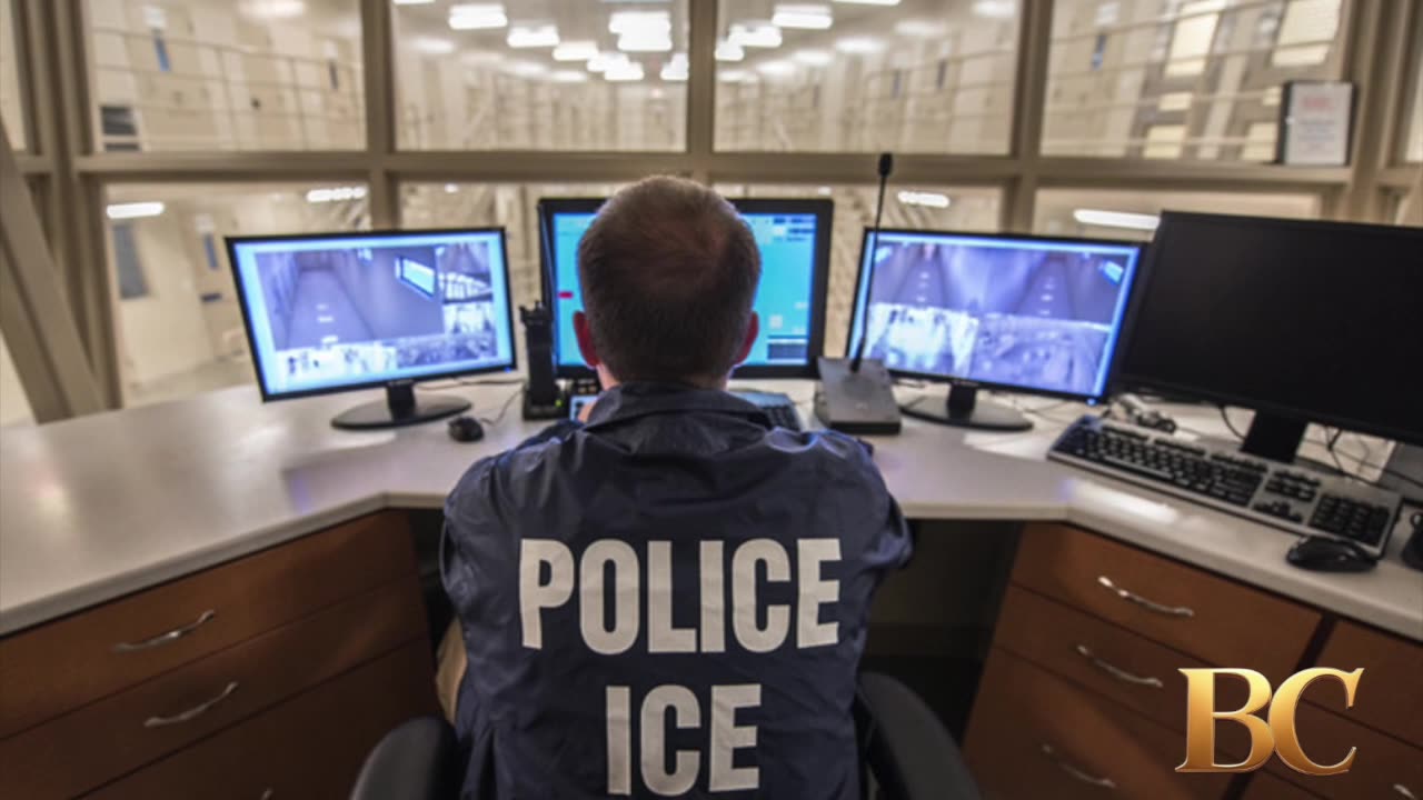 Prison chaplain at PA facility accused of sexually abusing immigration detainee