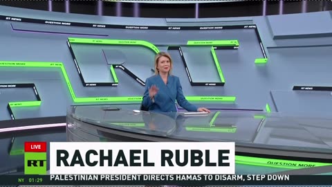 RT News 23.9