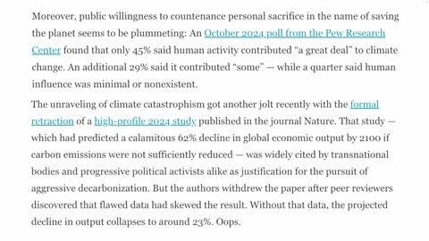 Episode 2,478 - Pharma’s Hand Is Slipping from our Necks