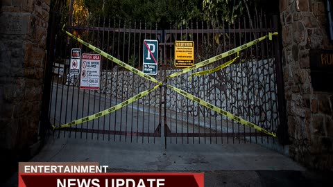 Man WHO Allegedly Set Sundays Runyon Canyon Fire