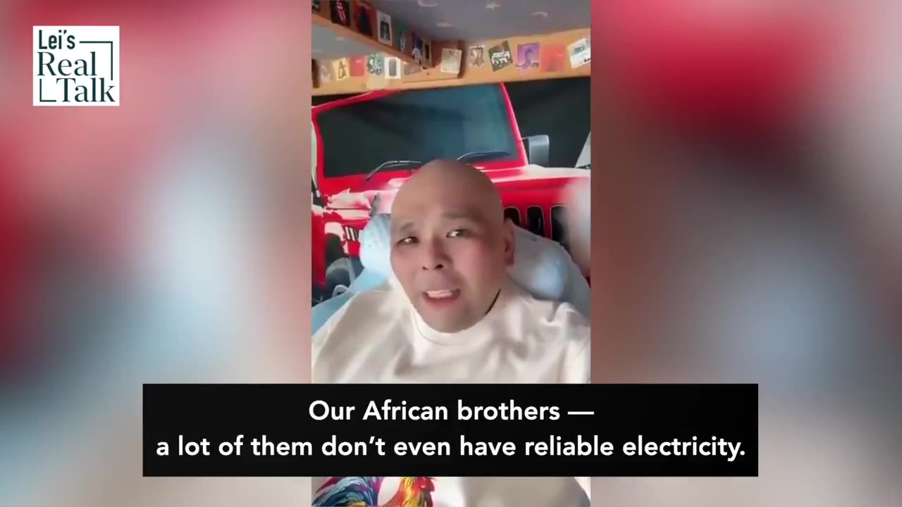 Chinese High School Dropout Gives Most Realistic Perspective of the Tariff war and Geopolitics!