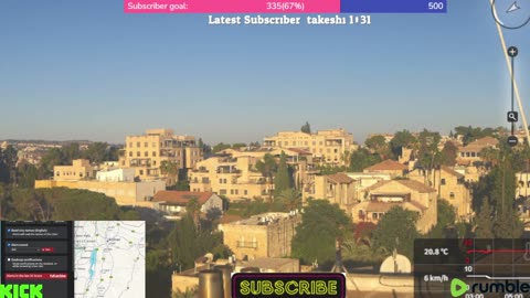 IRAN ATTACK ON ISRAEL IMMINENT? ⚠️ Monitoring Updates!
