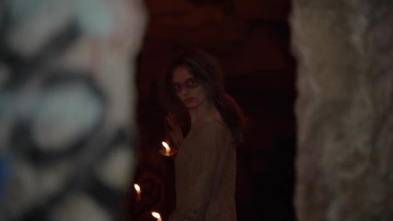 As Above, So Below 2014 Horror Sci Fi Occult A9E Movie Night