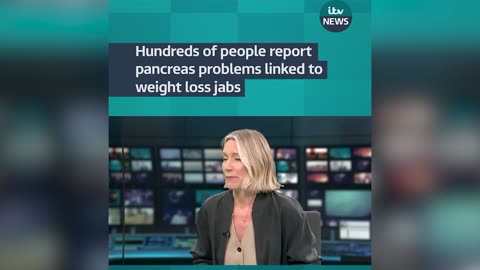 GLP-1 Drugs Causing Stomach Problems