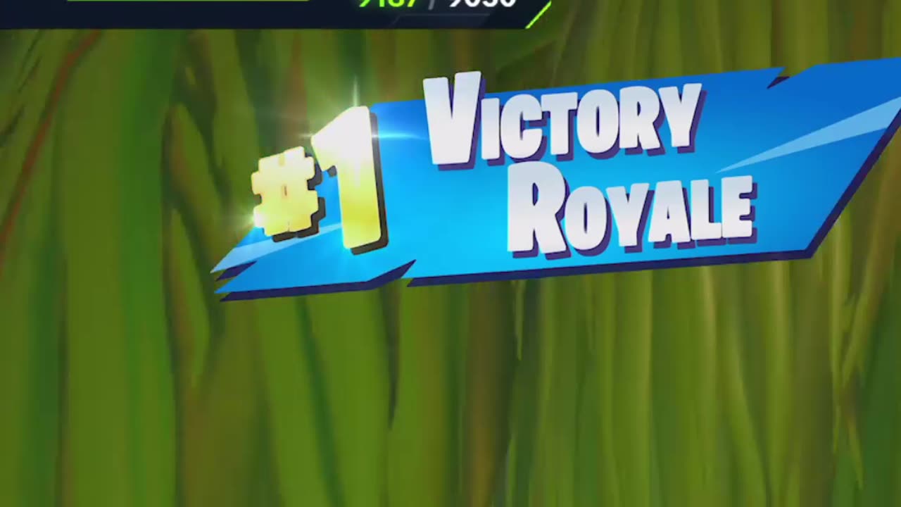 V I C T O R Y